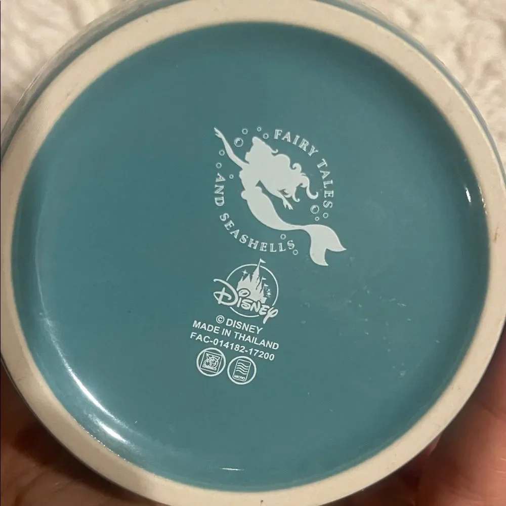Disney’s Little mermaid mug - Picture 3 of 5